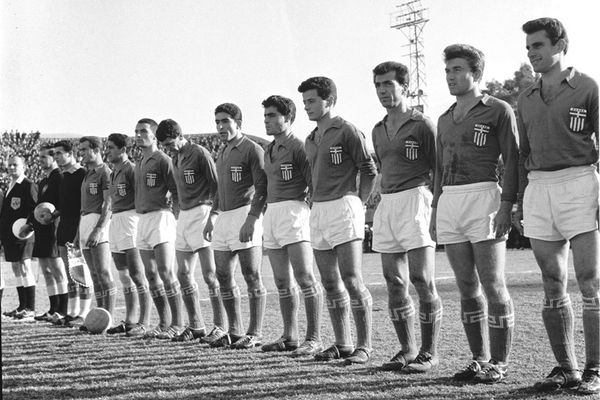 Πρώτη εμπειρία και... τραυματική