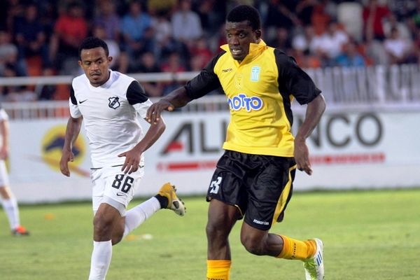 Ξεχωρίζει το κρητικό ντέρμπι