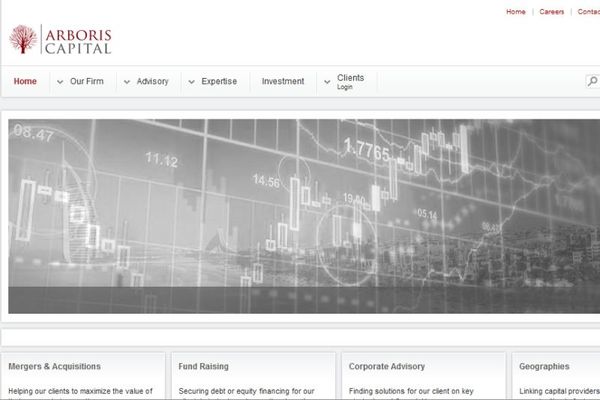 Ο «εννιάλογος» της Arboris Capital