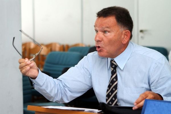 Κούγιας: «Ίσως αθωωθεί ο Αστέρας»