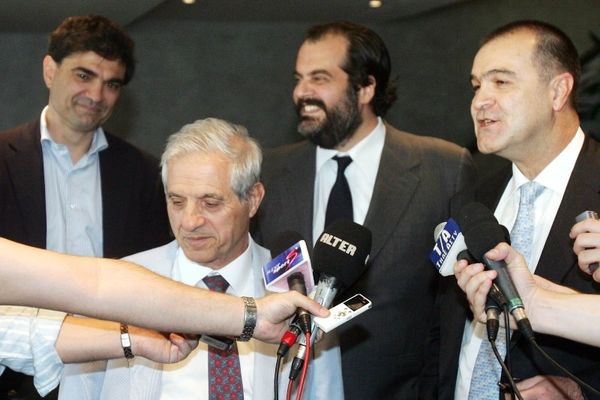 Αναμονή από τους μετόχους του Παναθηναϊκού