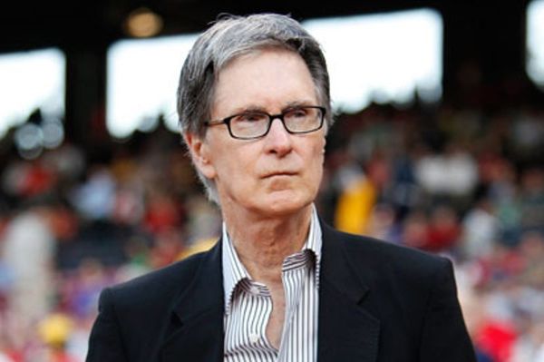 Στο νοσοκομείο ο ιδιοκτήτης της Λίβερπουλ