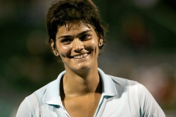 Στο κυρίως του China Open η Δανιηλίδου