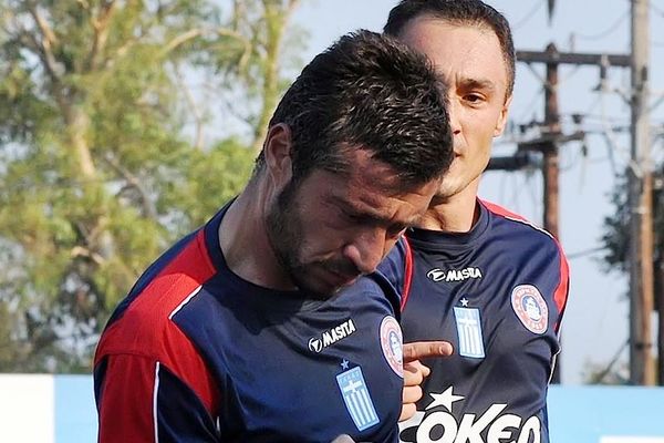 Ψάχνει... ανάσες η Κέρκυρα