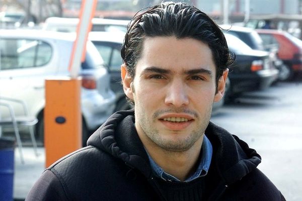 Σενάριο για Κακιούση και Ξενίδη στον Ηρακλή