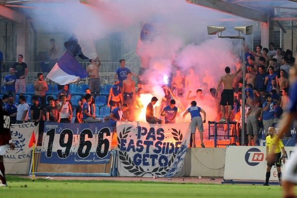 ΠΑΕ ΠΑΣ Γιάννινα: «Προστατέψτε την ομάδα»