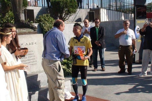 Για δεύτερη χρονιά νικητής ο Γκουντίν