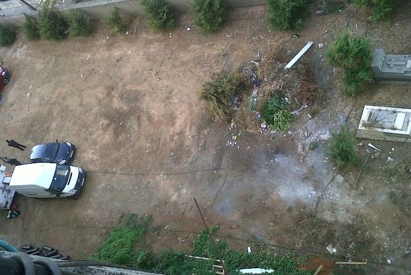 Μετάδοση από τον… άλλο κόσμο