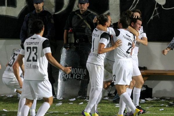 This is «Genti Koule» (photos)