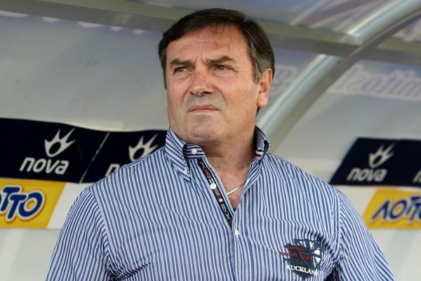  Τεννές: «Δίκαιο το αποτέλεσμα»