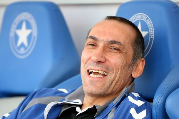 Δώνης: «Μας αδικεί το αποτέλεσμα»