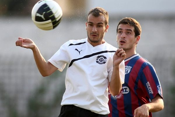 Συνεχίζει απτόητος ο Πιερικός