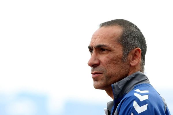 Δώνης: «Μεγάλο κεφάλαιο ο Μήτρογλου»