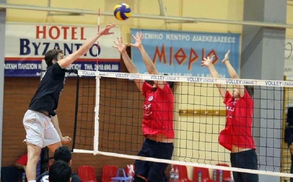 Τελικός με ΠΑΟΚ-Ηρακλή! 