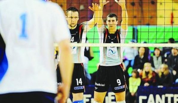 Νίκησε με νέα προσθήκη τον Τσούροβιτς η Λαμία! 