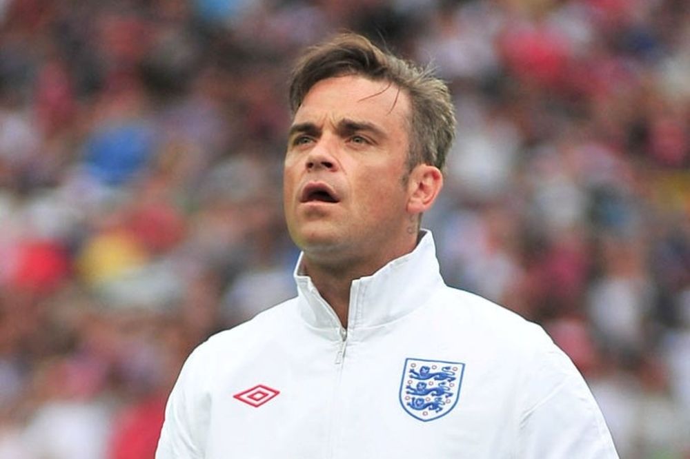 Ποδοσφαιρικό… πεντάγραμμο