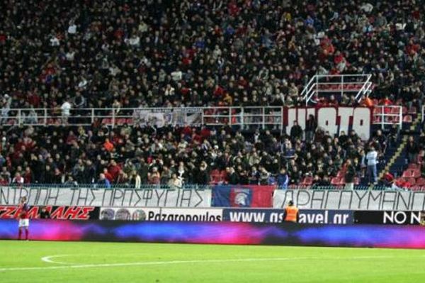 Η ανεξήγητη κόντρα της προσφυγιάς!