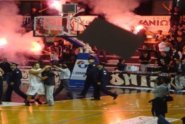 Ο διάδοχος του ΟΦΗ