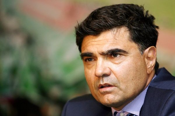 Λέει «ναι» στον πρίγκιπα ο Βαρδινογιάννης