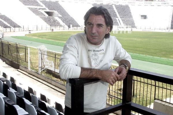 Μπορμπόκης: «Ευκαιρία για τον ΠΑΟΚ»