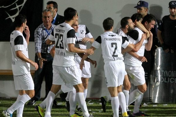 Διατήρησε την υπεροχή ο ΟΦΗ κόντρα στον Εργοτέλη