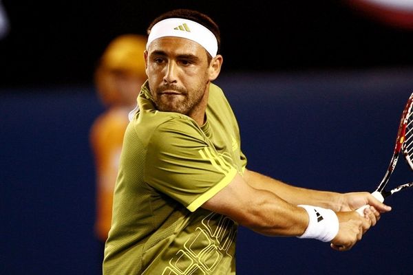 Δεν τα κατάφερε  ο Παγδατής