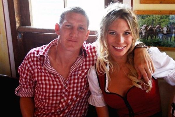 Βαυαρικό… Oktoberfest 