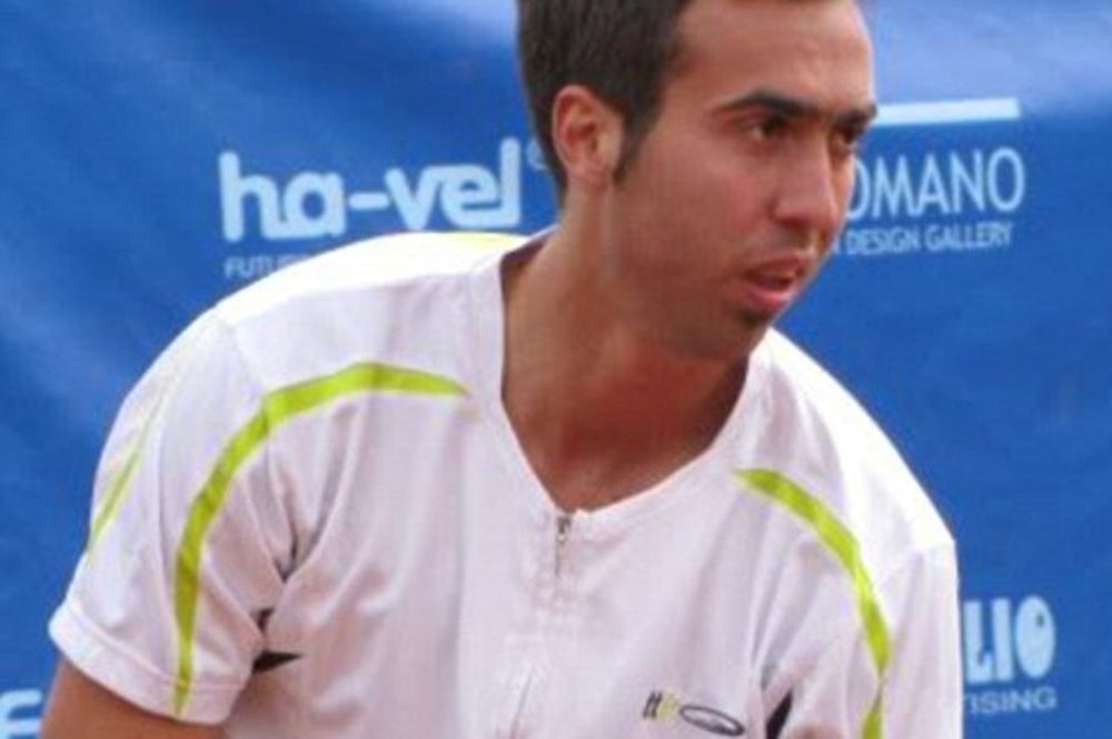 Ισόβιος αποκλεισμός στον Σάβιτς