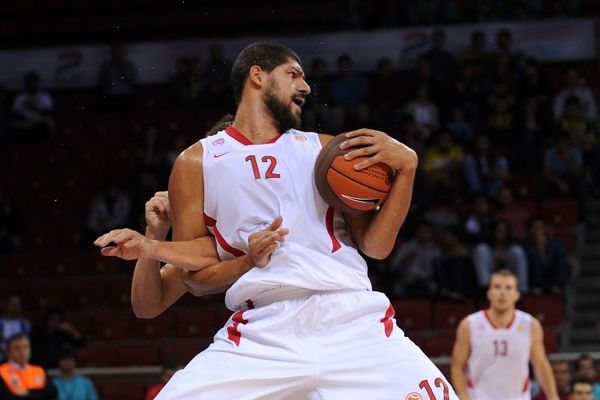 Παπαδόπουλος: «Λογική η άσχημη εικόνα»