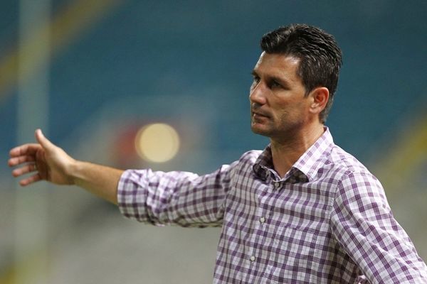 Ουζουνίδης: «Μπορούσαμε τη νίκη»