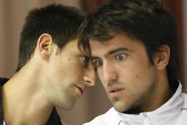 Η... παρθενιά του Τιπσάρεβιτς στο Twitter