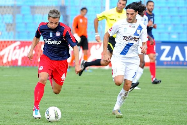 Ιωάννου: «Να βελτιωθούμε τις επόμενες 15 μέρες»