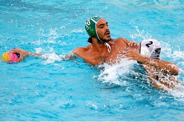 Ο όμιλος του Παναθηναϊκού στο Eurocup