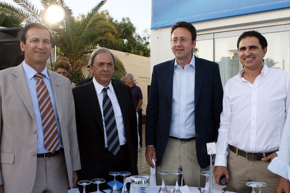 Περασμένα μεγαλεία για τη Football League