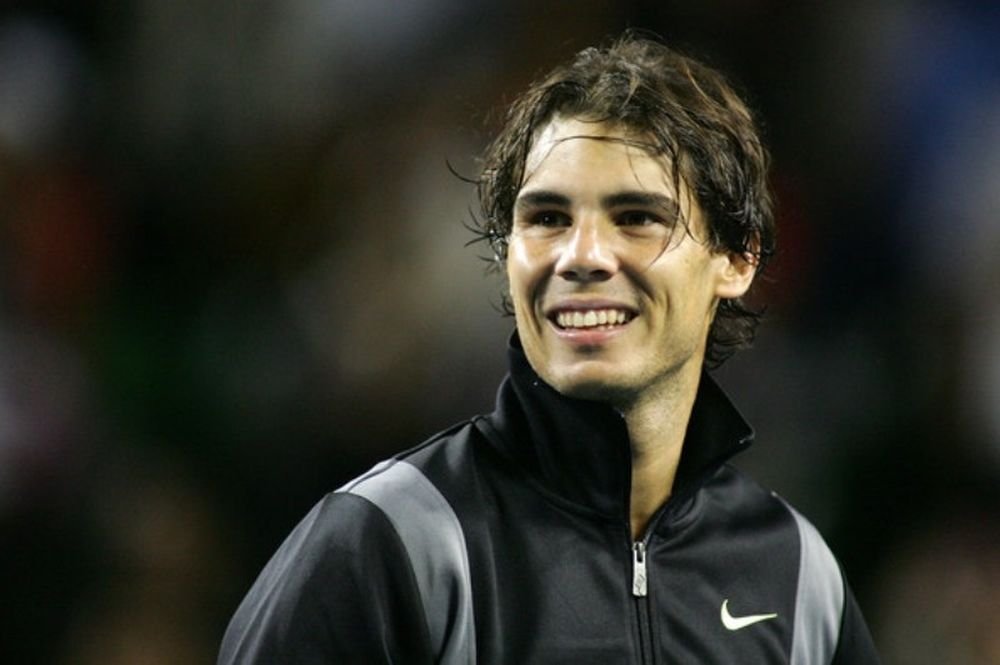 Υπερασπιστής στο Τόκιο ο Ναδάλ