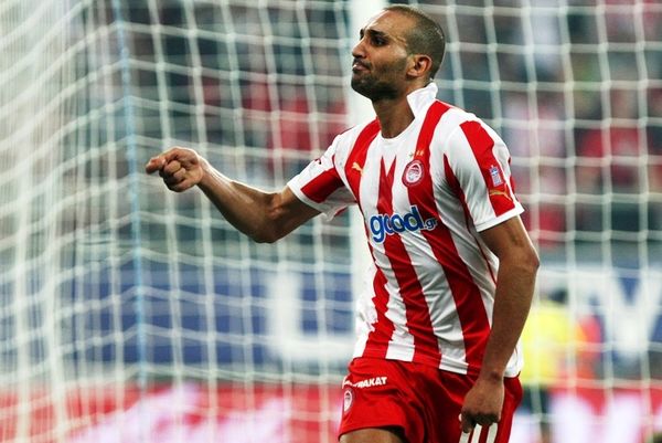 Τζεμπούρ: «Ομάδα με χαρακτήρα ο Ολυμπιακός»