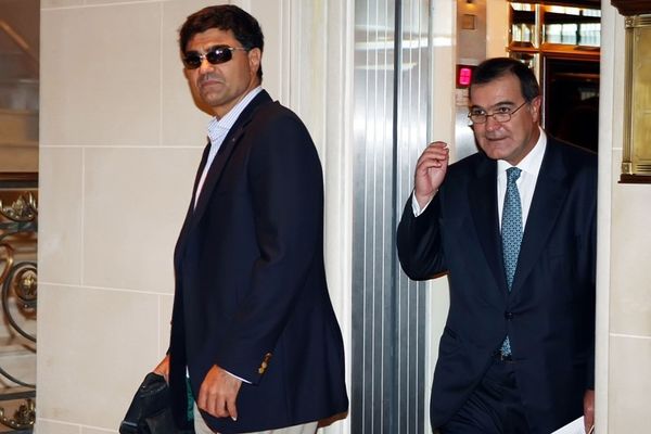 H ώρα της… σέντρας πλησιάζει