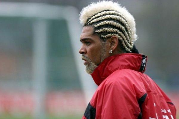 Η… χρυσή τσατσάρα του ποδοσφαίρου!