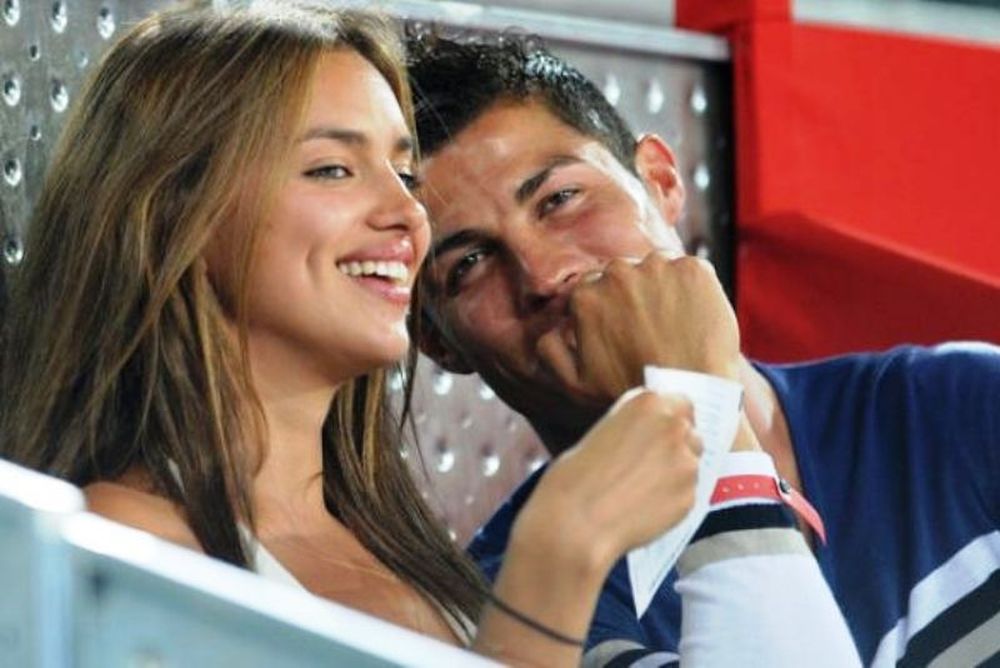 Παντρεύεται ο Ρονάλντο;