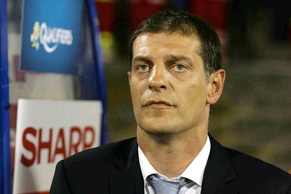 Μπίλιτς: «Στόχος μας είναι μόνο η πρόκριση»