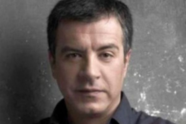 Τα ποσοστά τηλεθέασης του Θεοδωράκη 