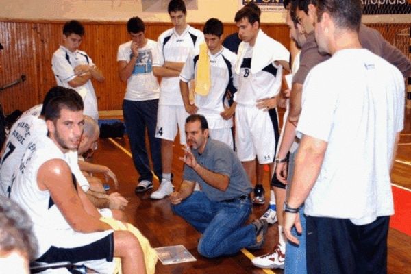 Στο πλευρό του φιλάθλου ο Πιερικός