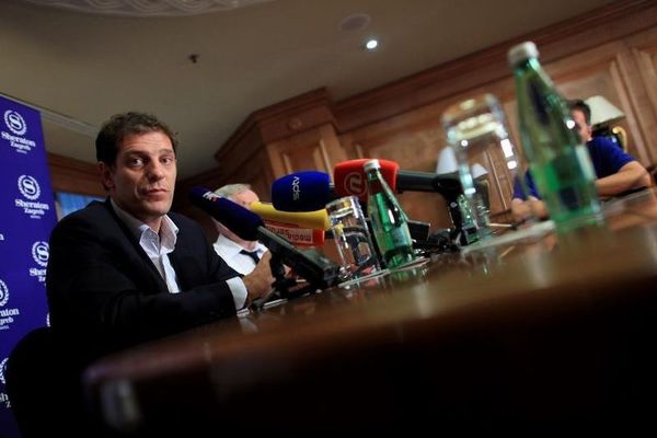 Θυμήθηκε τον Σούκερ ο Μπίλιτς