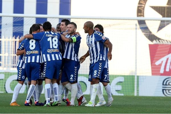 «Κάθε ματς και μια γιορτή»