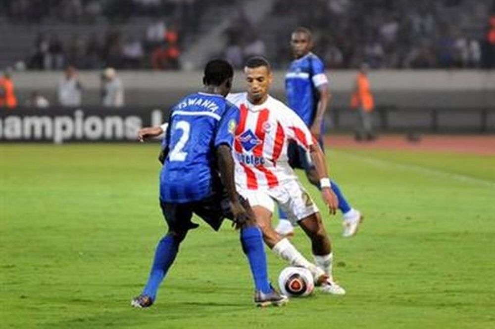 O… απατεώνας αμυντικός! (video)