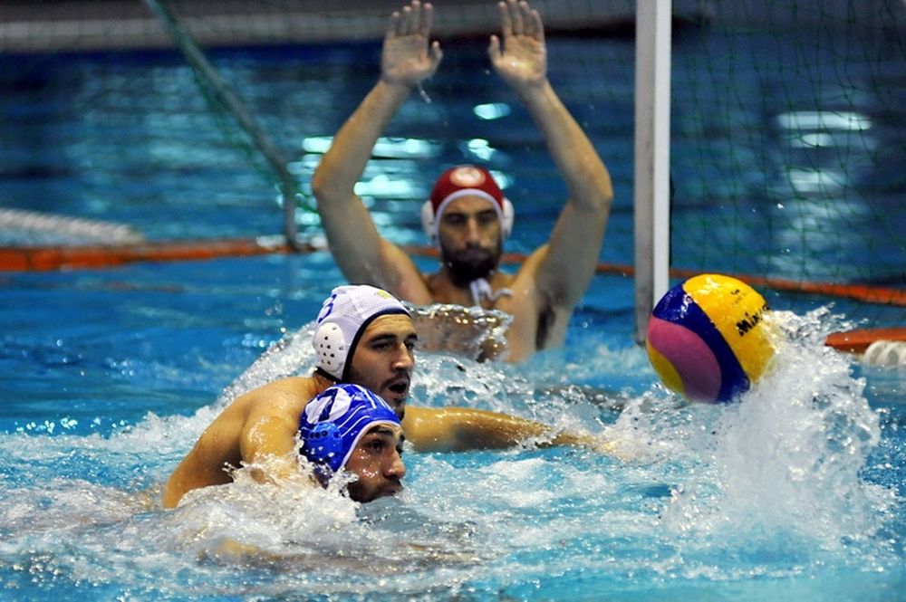 Ρήξη συνδέσμου ο Δελακάς