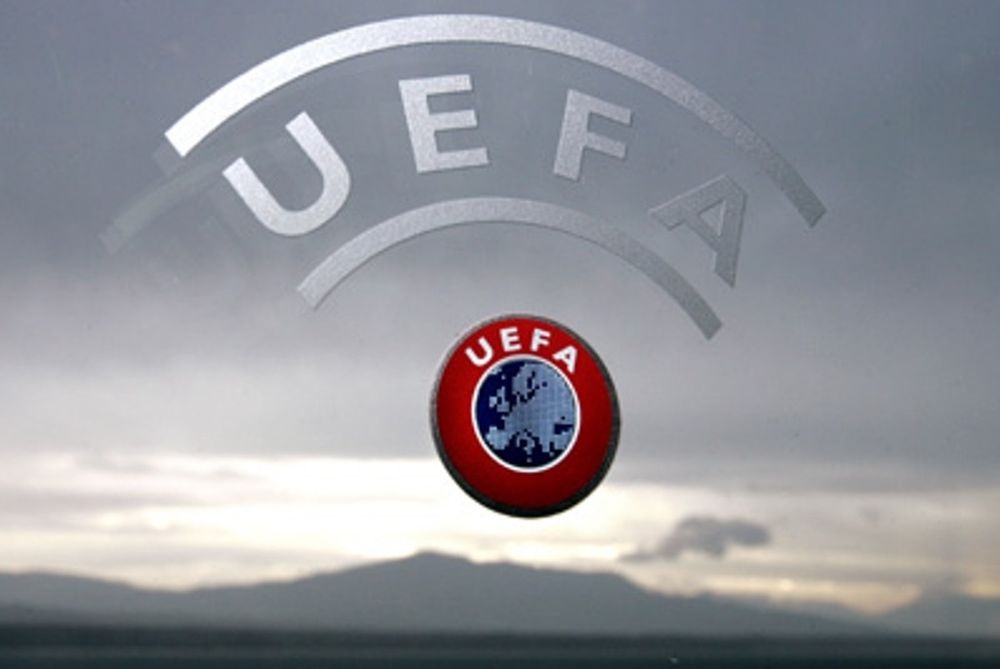 Η UEFA εξετάζει τις καταγγελίες του Βόλου