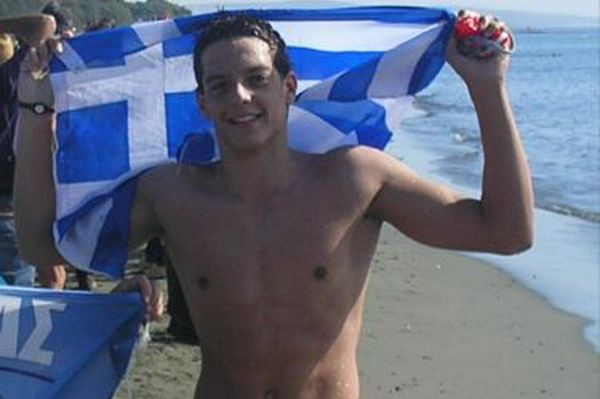 Ταλέντο στον Εθνικό