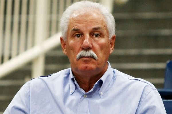 Ρήγας: «Αυτές και στο Φάιναλ Φορ»