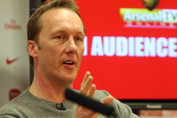 Ντίξον: «Δύσκολα τα πράγματα για Άρσεναλ»